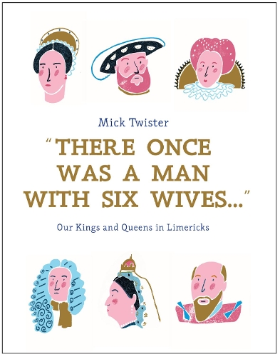 There Once Was A Man With Six Wives