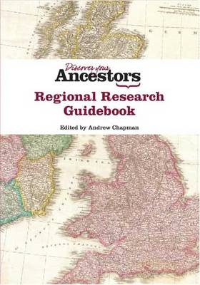 Regional Research Guidebook