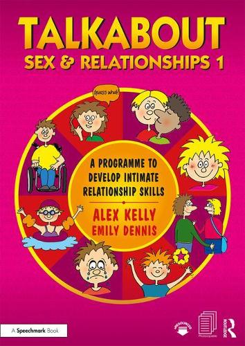 Talkabout Sex and Relationships 1