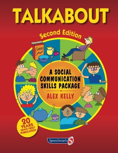 Talkabout Second Edition