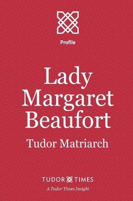 Lady Margaret Beaufort