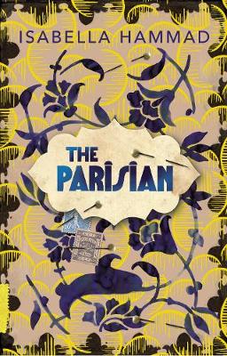 The Parisian: Isabella Hammad