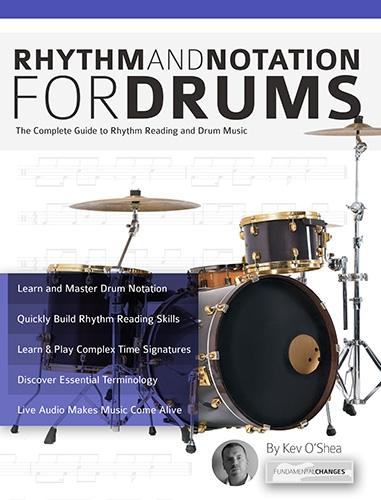 Rhythm and Notation for Drums
