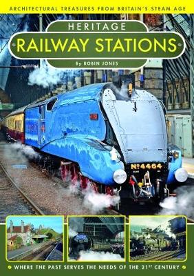 Heritage Railway Stations