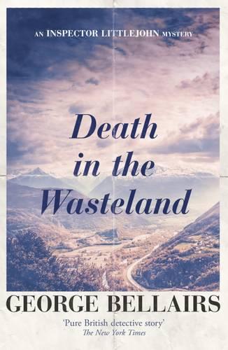 Death in the Wasteland