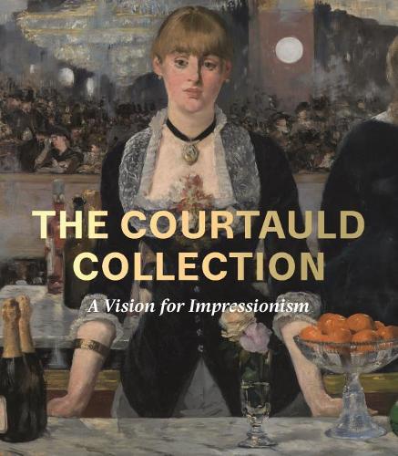 The Courtauld Collection