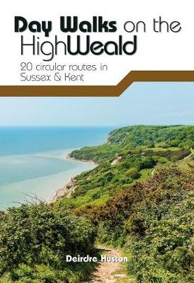 Day Walks on the High Weald