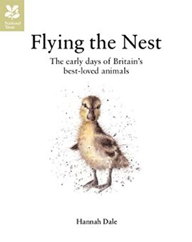 FLYING THE NEST (TBP ED)