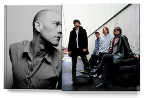 R.E.M: Athens GA