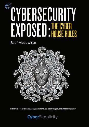 Cybersecurity Exposed