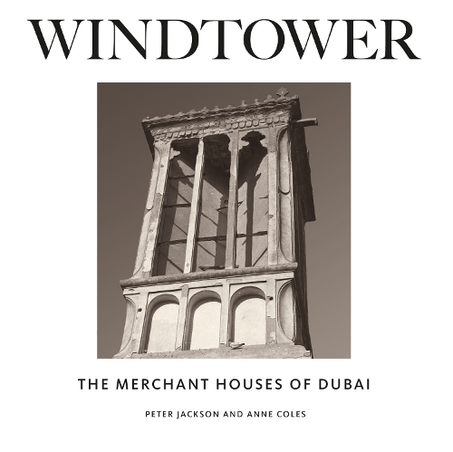 Windtower