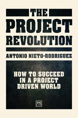 The Project Revolution