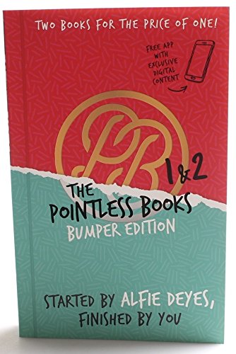 Pointless Book Collection