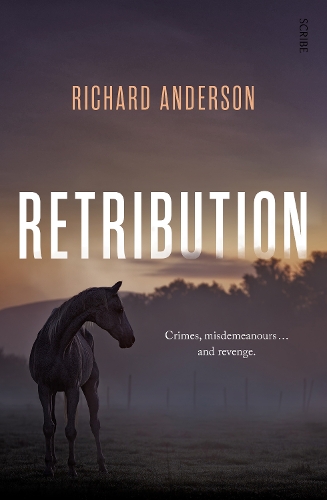 Retribution