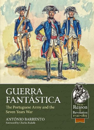 Guerra Fantastica
