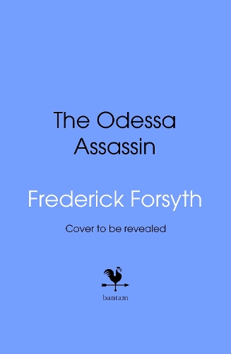 The Odessa Assassin