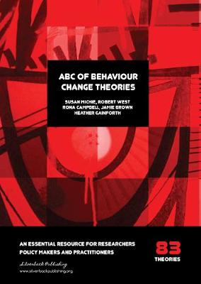 ABC of Behaviour Change Theories