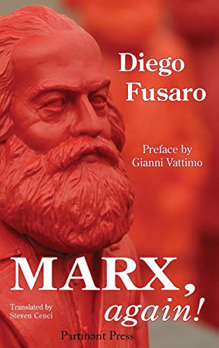 Marx, again!: The Spectre Returns