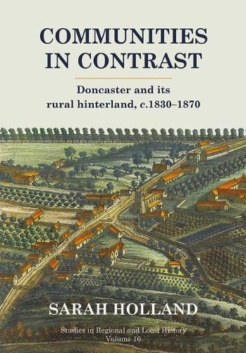 Communities in Contrast