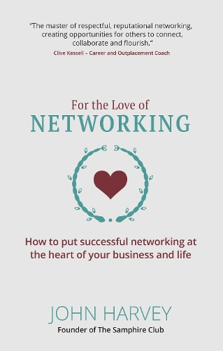 For The Love of Networking