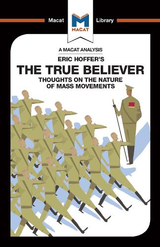 The True Believer
