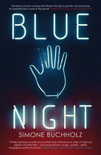 Blue Night