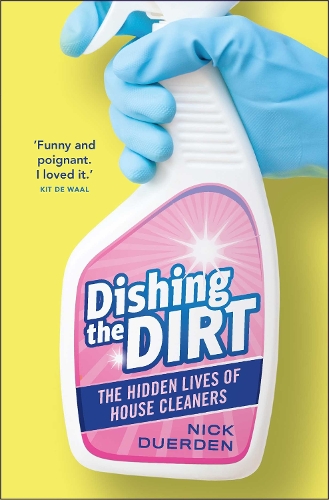 Dishing the Dirt