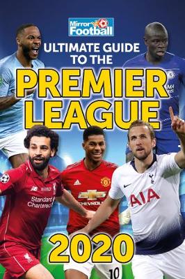 Ultimate Guide to the Premier League Annual 2020