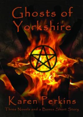 Ghosts of Yorkshire