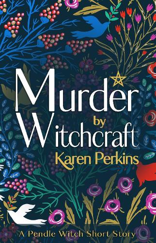 Murder by Witchcraft