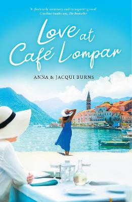 Love at Cafe Lompar