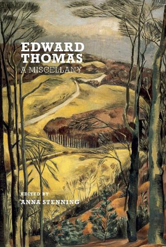 Edward Thomas