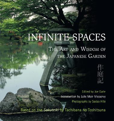 Infinite Spaces