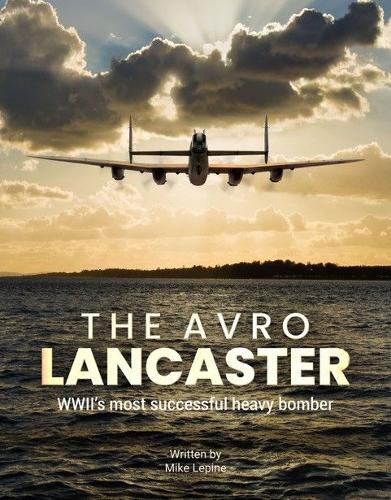 The Avro Lancaster