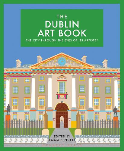 The Dublin Art Book