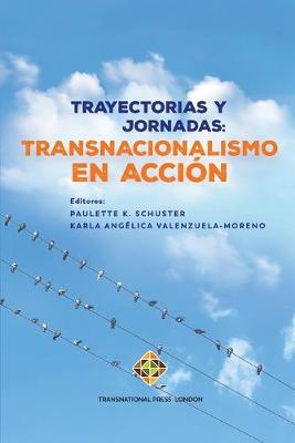 Trayectorias y jornadas