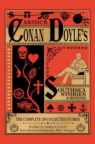 Southsea Stories And Beyond