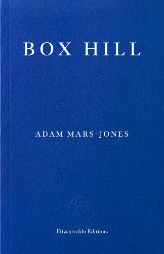 Box Hill