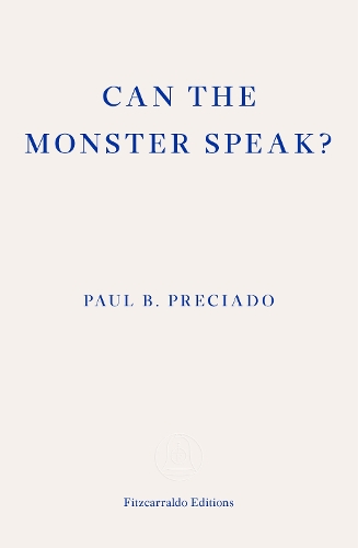 Can the Monster Speak?