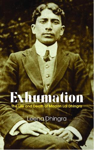 EXHUMATION