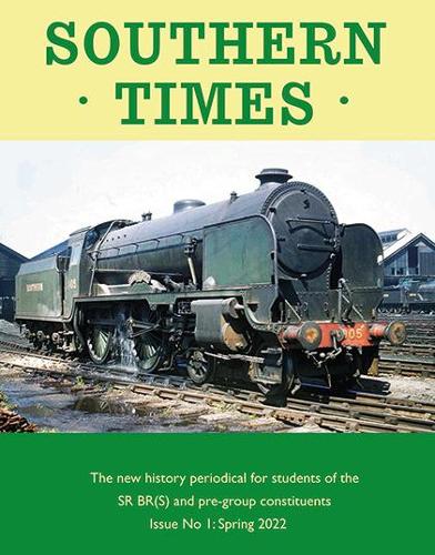 Southern Times