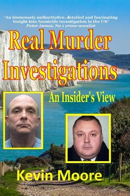 Real Murder Investigations