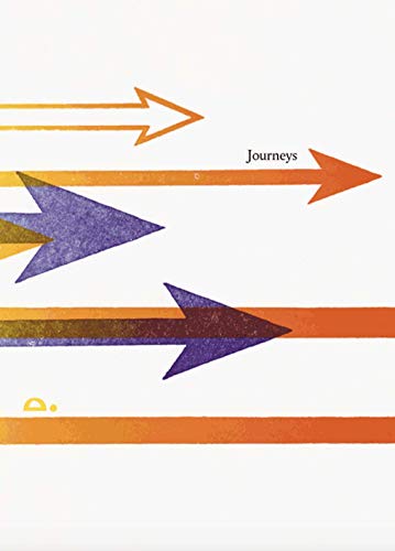 Journeys (Tortoise Quarterly)