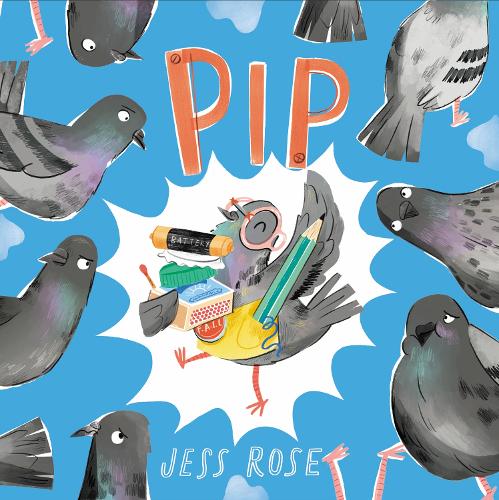 Pip