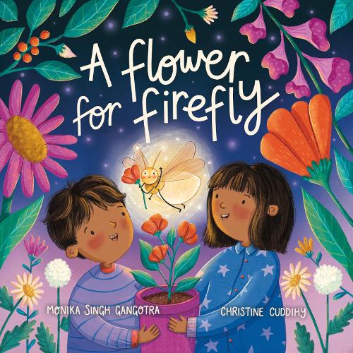 A Flower For Firefly