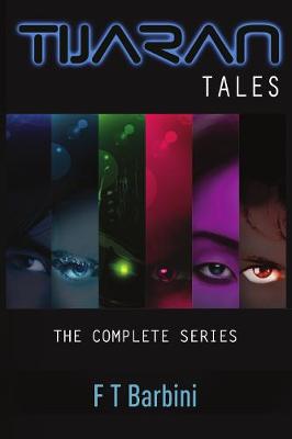 Tijaran Tales