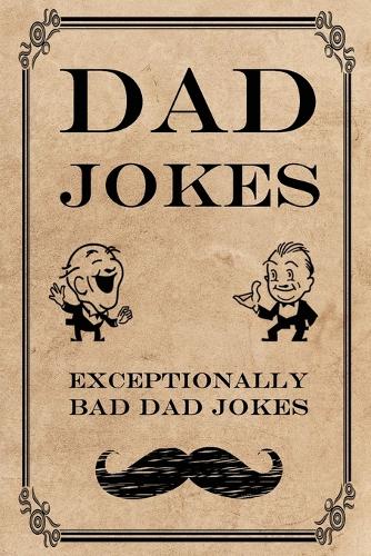 Dad Jokes