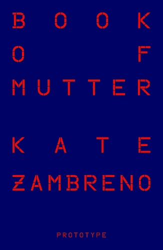 Book of Mutter