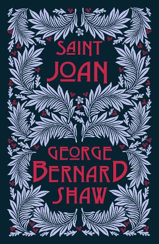 Saint Joan