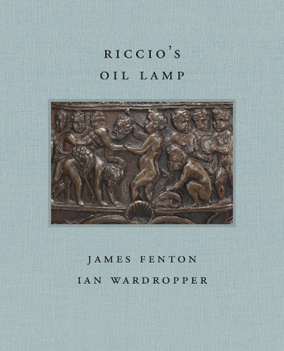 Riccio's Oil Lamp